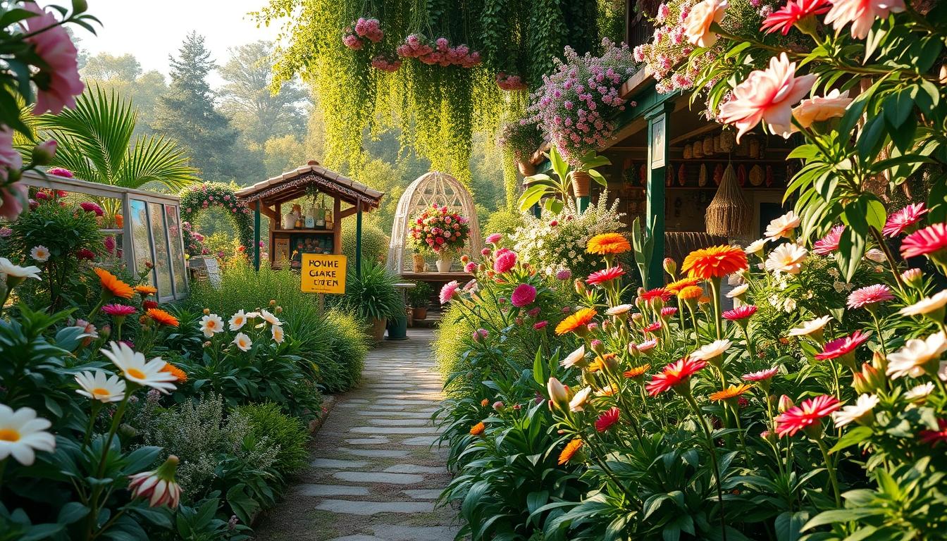 Flower care and styling tips