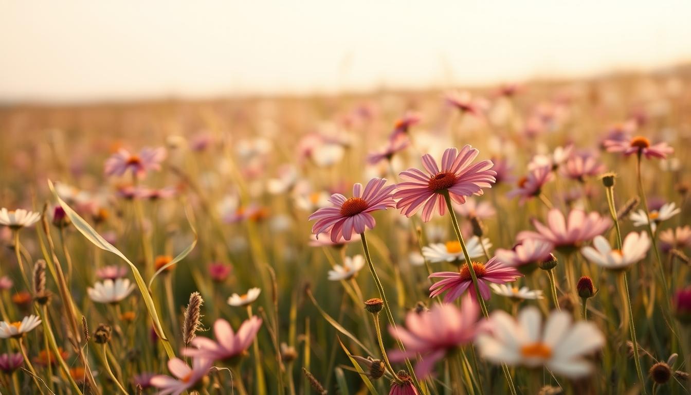 Modern floral design trends